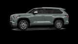 2026 Toyota Sequoia - Preview 3