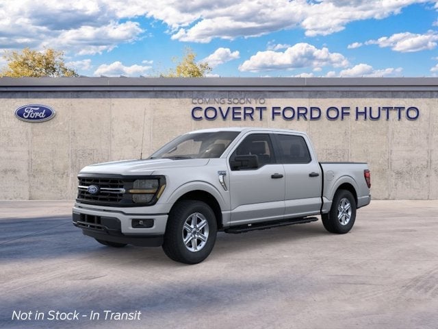 2026 Ford F-150 - Image 1
