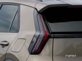 2027 Kia Niro - Preview 11