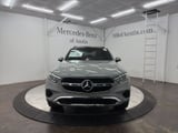 2026 Mercedes-Benz GLC - Preview 2