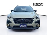 2026 Subaru Crosstrek - Preview 2