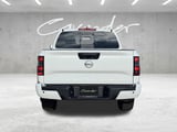 2027 Nissan Frontier - Preview 15
