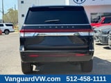 2024 Lincoln Navigator L - Preview 10