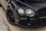 2016 Bentley Continental GT - Preview 7