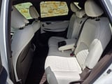 2019 INFINITI QX50 - Preview 7