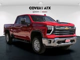 2024 Chevrolet Silverado - Preview 9