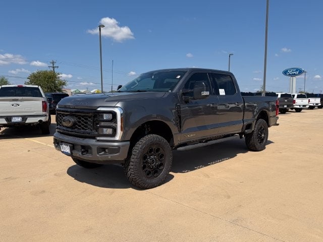 2026 Ford F-250 - Image 1