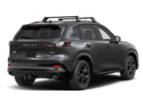 2026 Mazda CX-5 - Preview 3
