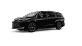 2026 Toyota Sienna - Preview 2