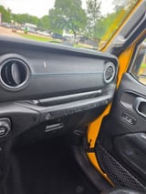 2021 Jeep Wrangler - Preview 15