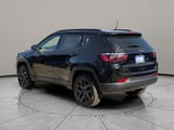 2026 Jeep Compass - Preview 7
