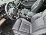 2023 Subaru Legacy - Preview 2