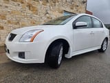 2010 Nissan Sentra - Preview 3