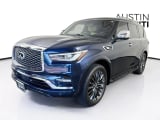 2022 INFINITI QX80 - Preview 3