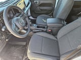 2027 Jeep Wrangler - Preview 8