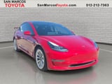 2021 Tesla Model 3 - Preview 3