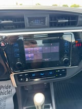 2018 Toyota Corolla - Preview 7