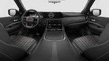 2027 Nissan Armada - Preview 15