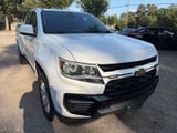 2022 Chevrolet Colorado - Preview 2