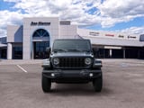 2026 Jeep Gladiator - Preview 6