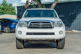 2007 Toyota Tacoma - Preview 8