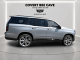 2026 Cadillac Escalade - Preview 10