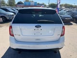 2013 Ford Edge - Preview 5