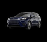 2026 Lexus TX - Preview 2