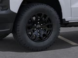 2026 Chevrolet Colorado - Preview 9