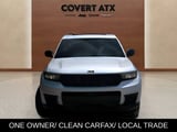2022 Jeep Grand Cherokee L - Preview 8