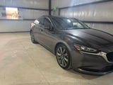 2018 Mazda Mazda6 - Preview 4