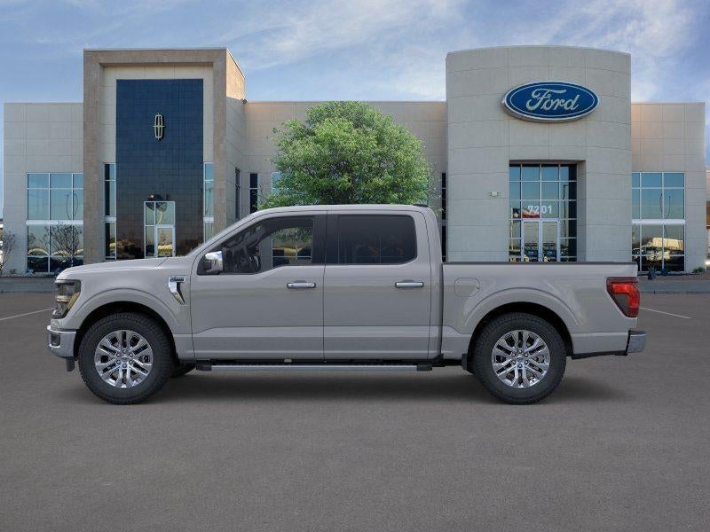 2026 Ford F-150 - Image 2