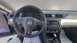 2014 Volkswagen Passat - Preview 13