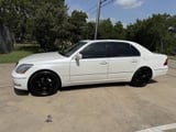 2004 Lexus LS - Preview 5