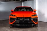 2025 Lamborghini Urus - Preview 8
