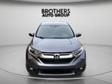 2018 Honda CR-V - Preview 5