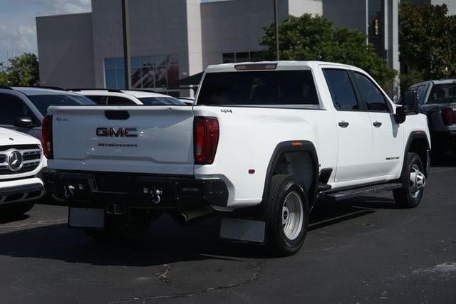 2020 GMC Sierra - Image 3