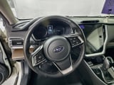 2020 Subaru Outback - Preview 11