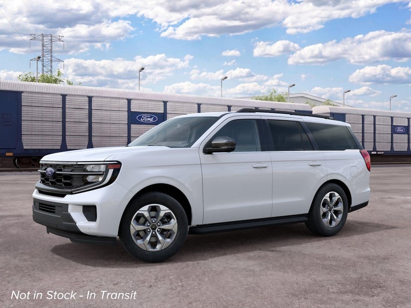 2027 Ford Expedition - Image 1