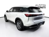 2027 INFINITI QX60 - Preview 5