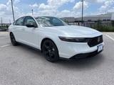 2026 Honda Accord - Preview 2