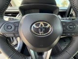 2026 Toyota Corolla Cross - Preview 12