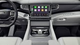 2027 Jeep Grand Wagoneer - Preview 5