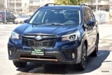 2019 Subaru Forester - Preview 2