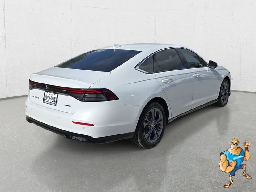 2024 Honda Accord - Image 3