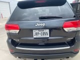 2014 Jeep Grand Cherokee - Preview 9