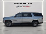 2024 Chevrolet Suburban - Preview 4