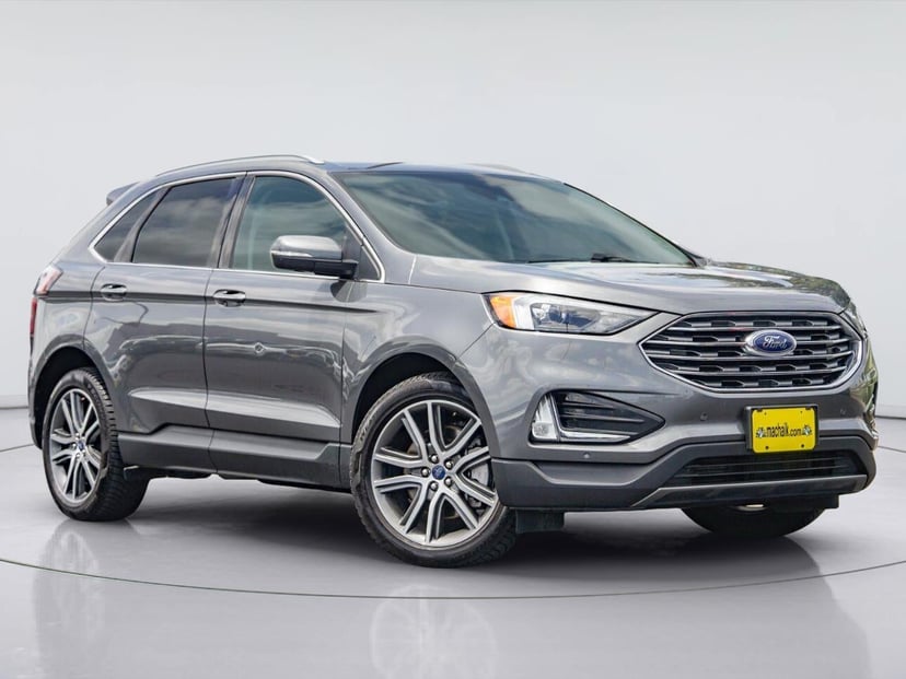 2022 Ford Edge - Image 1