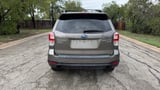 2017 Subaru Forester - Preview 4