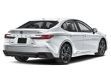 2027 Toyota Camry - Preview 3
